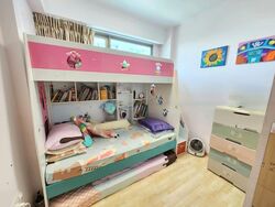 Ripple Bay (D18), Condominium #485519001